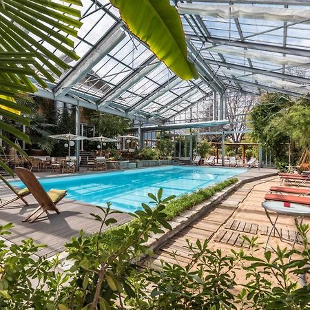 Hotel Bamboo Coldrano Eksteriør billede