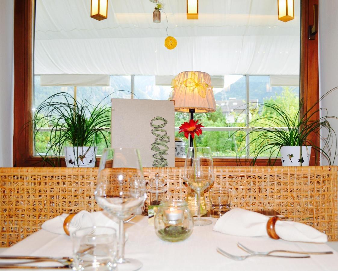 Hotel Bamboo Coldrano Eksteriør billede