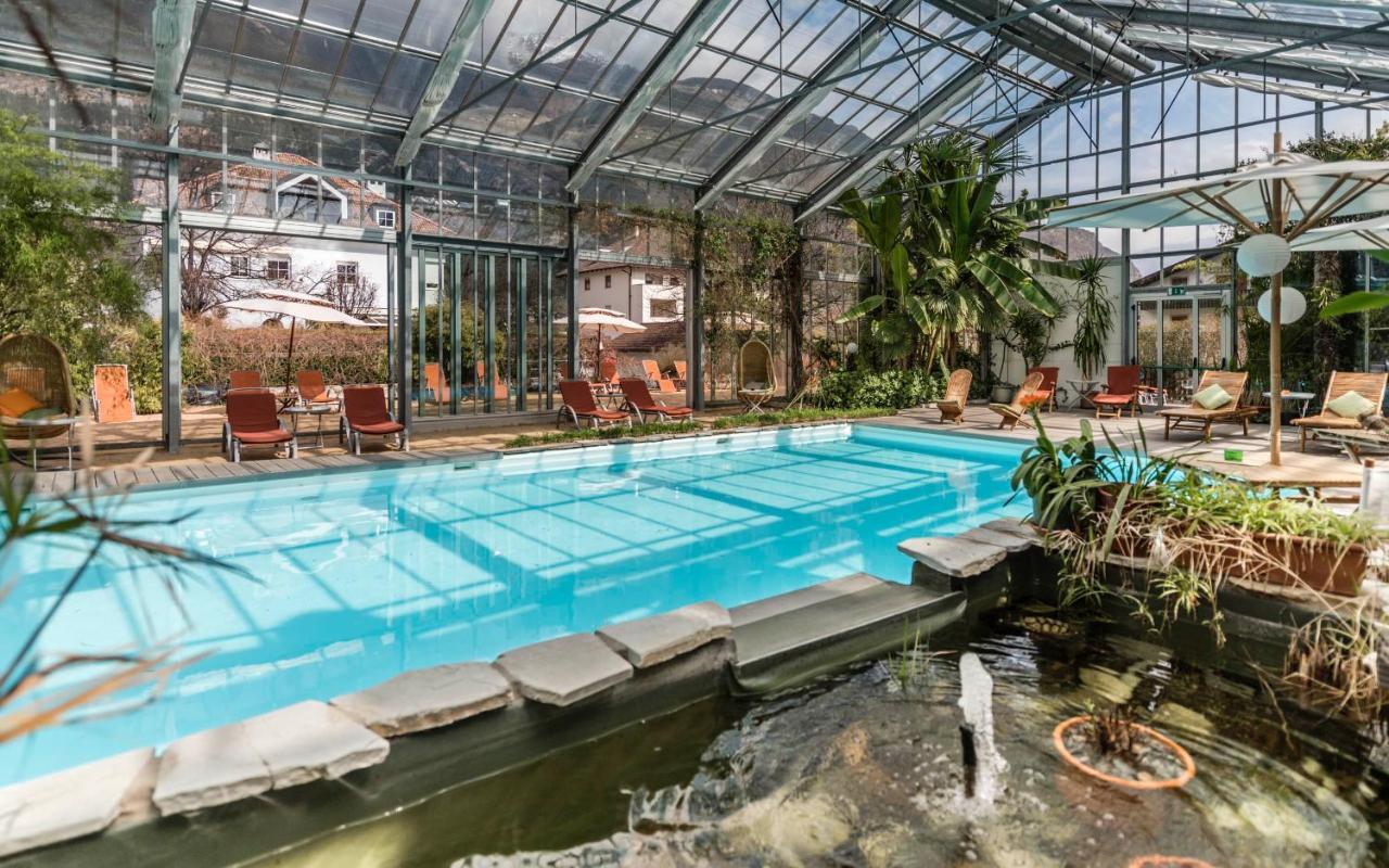 Hotel Bamboo Coldrano Eksteriør billede